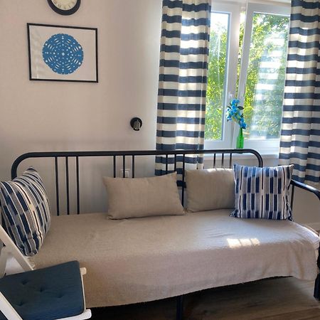 U Kaczorka Apartment Ручане Нида Екстериор снимка