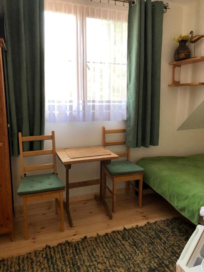 U Kaczorka Apartment Ручане Нида Екстериор снимка