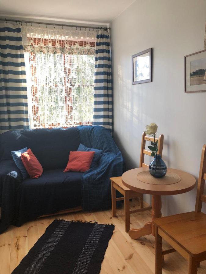 U Kaczorka Apartment Ручане Нида Екстериор снимка
