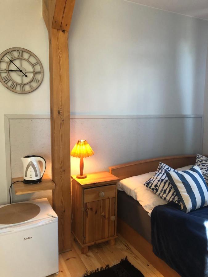 U Kaczorka Apartment Ручане Нида Екстериор снимка