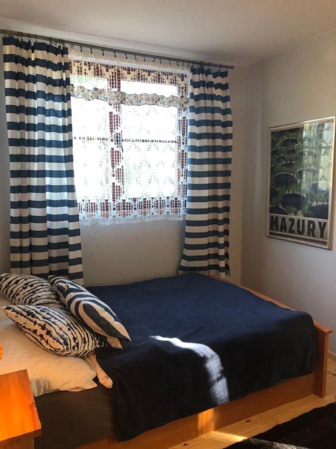 U Kaczorka Apartment Ручане Нида Екстериор снимка