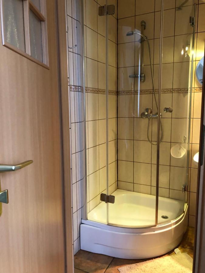 U Kaczorka Apartment Ручане Нида Екстериор снимка