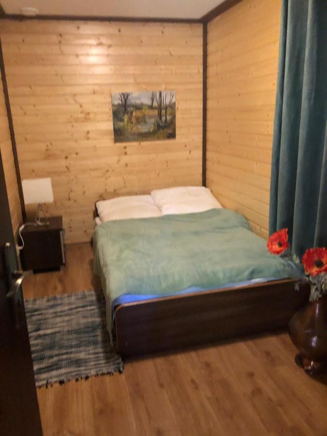 U Kaczorka Apartment Ручане Нида Екстериор снимка