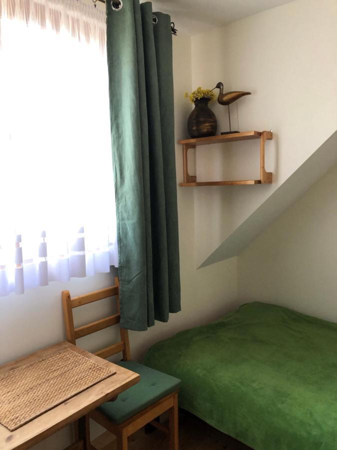 U Kaczorka Apartment Ручане Нида Екстериор снимка