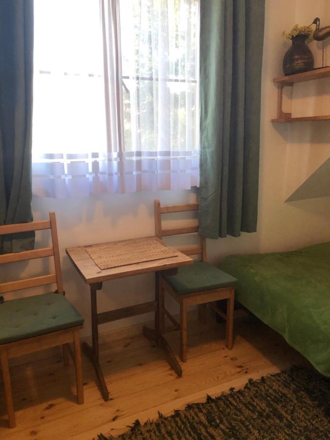 U Kaczorka Apartment Ручане Нида Екстериор снимка