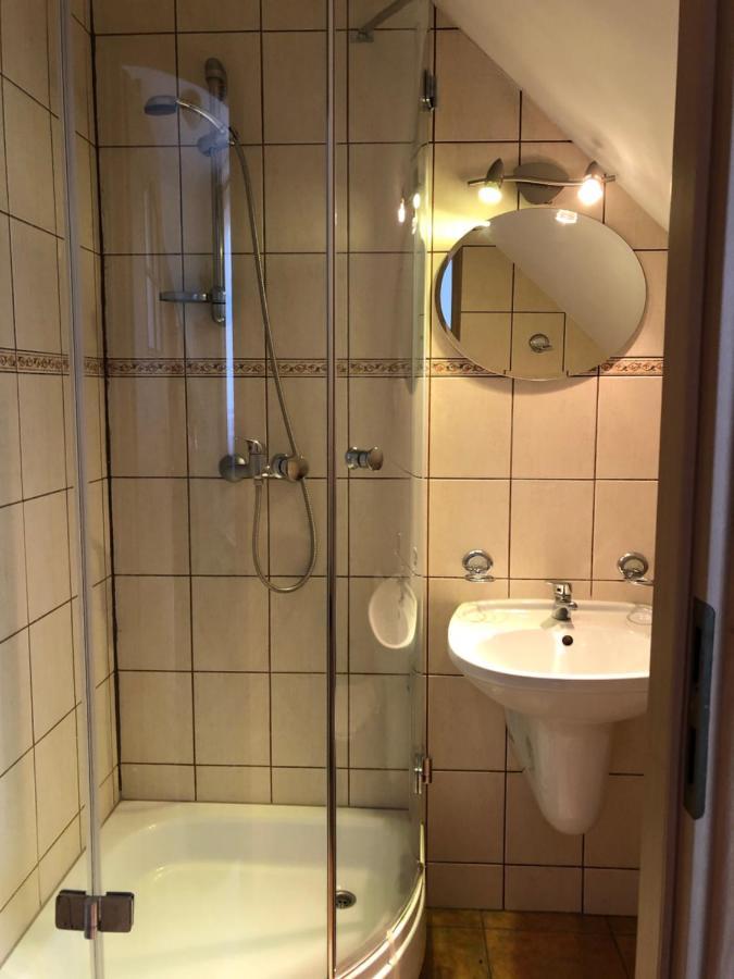 U Kaczorka Apartment Ручане Нида Екстериор снимка