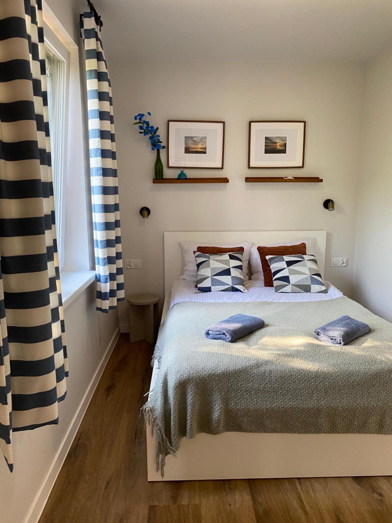 U Kaczorka Apartment Ручане Нида Екстериор снимка