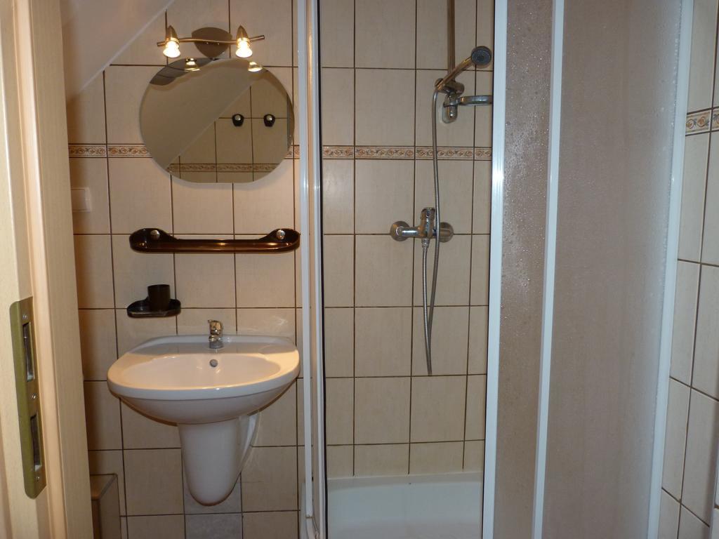 U Kaczorka Apartment Ручане Нида Стая снимка