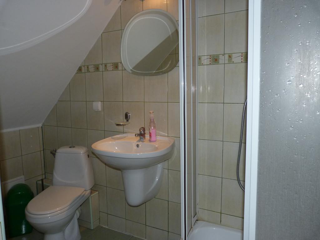 U Kaczorka Apartment Ручане Нида Стая снимка
