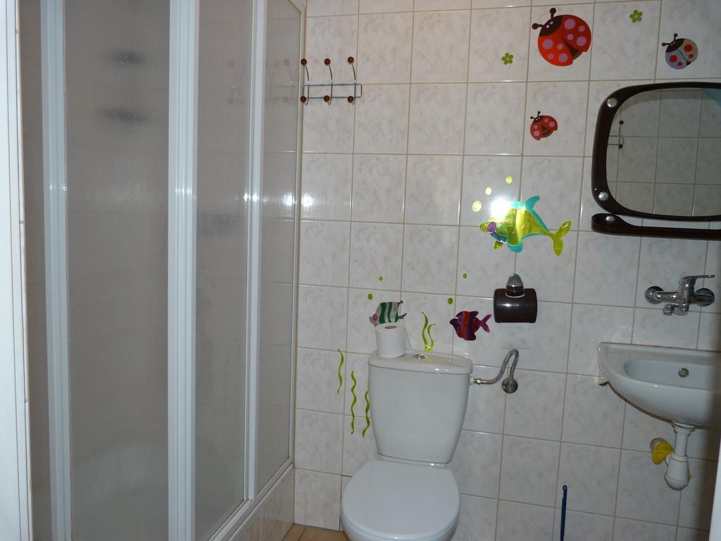 U Kaczorka Apartment Ручане Нида Стая снимка