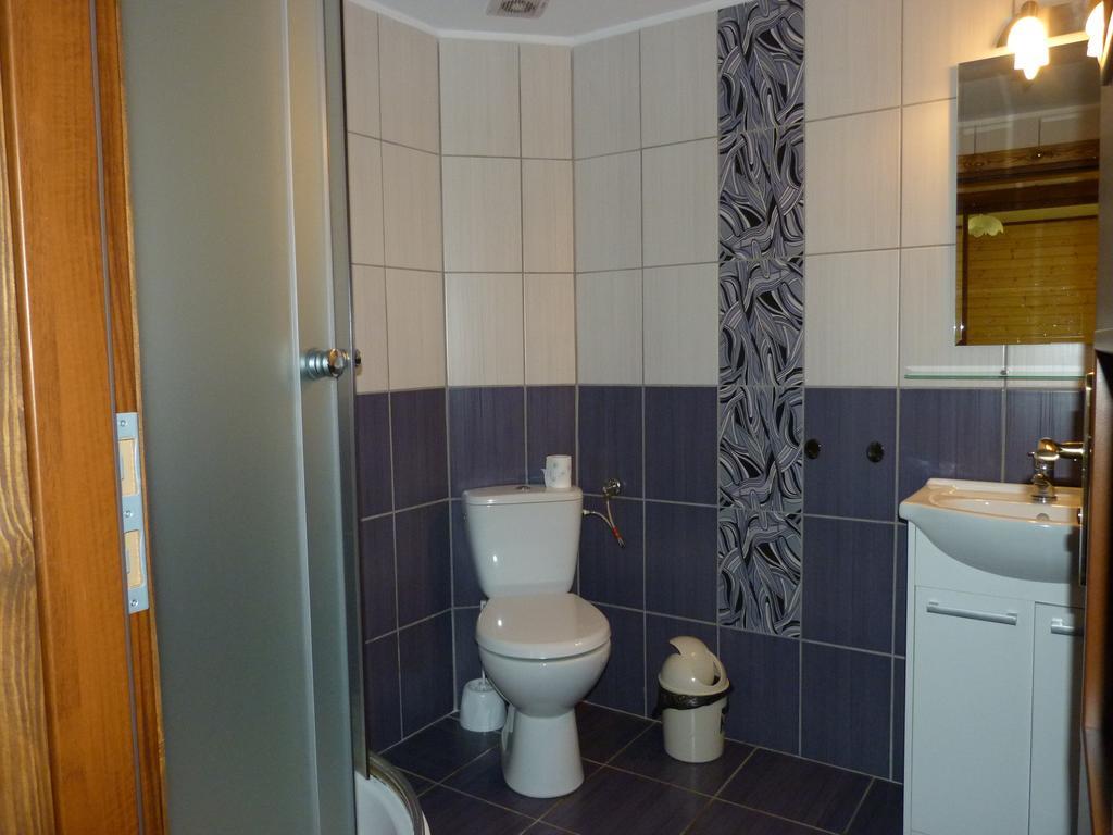 U Kaczorka Apartment Ручане Нида Екстериор снимка