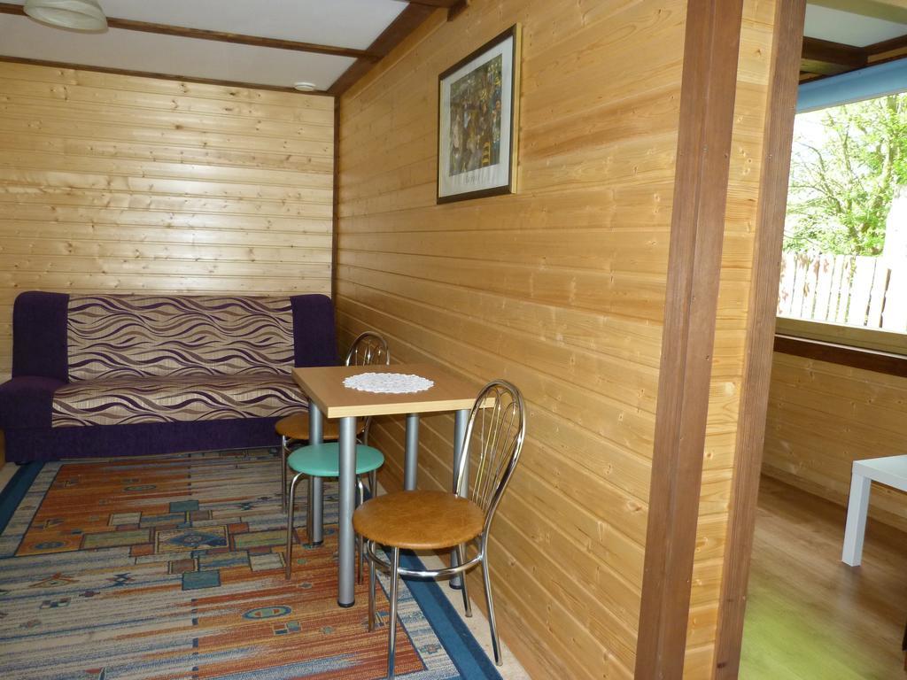 U Kaczorka Apartment Ручане Нида Екстериор снимка