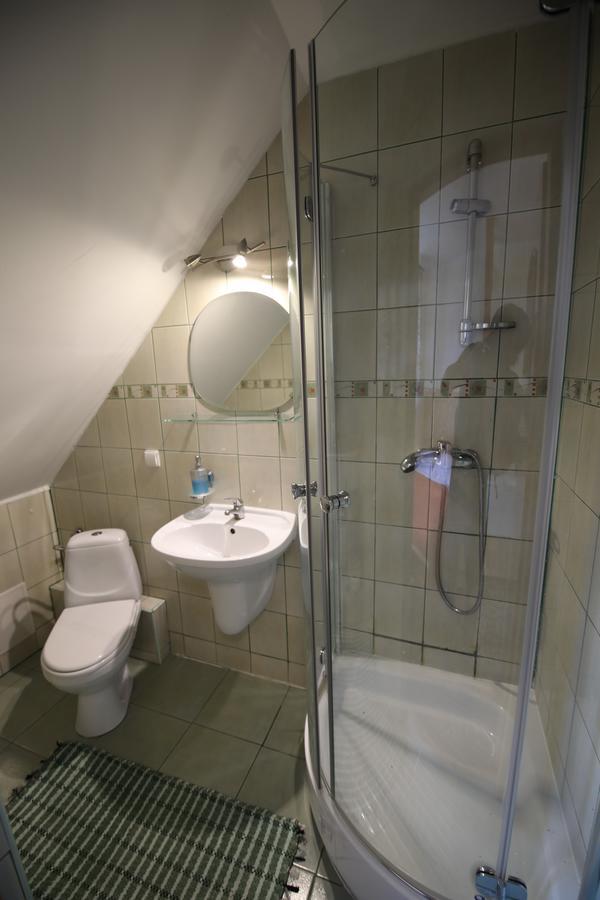 U Kaczorka Apartment Ручане Нида Екстериор снимка