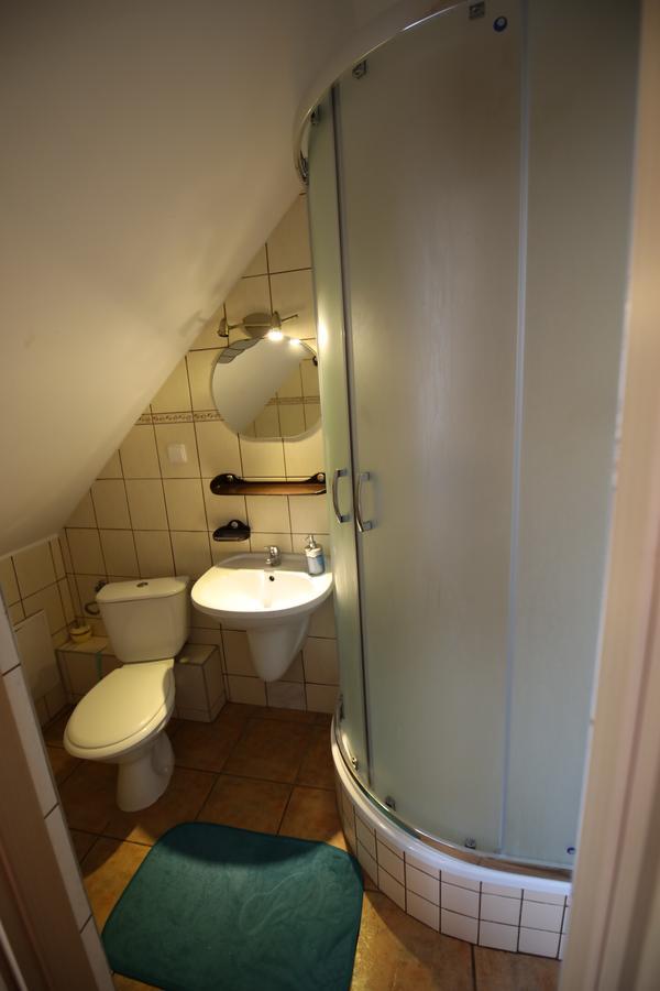 U Kaczorka Apartment Ручане Нида Екстериор снимка